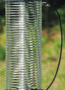 MFJ-67, 40 METER HI-Q, MOBILE LOADING COIL