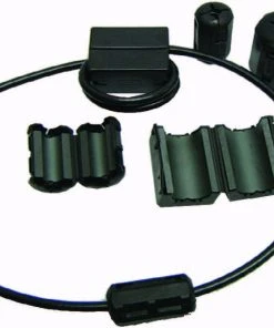 MFJ-700D4, RFI SUPPRESSION CHOKE, .750~ X4