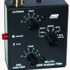 MFJ-731, FILTER, ANALYZER FILTER
