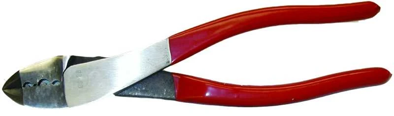 MFJ-7602, ANDERSON CONNECTOR CRIMPING TOOL