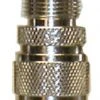 MFJ-7705, N MALE TO SO-239 ADAPTOR (610-2815)