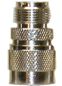 MFJ-7705, N MALE TO SO-239 ADAPTOR (610-2815)