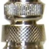 MFJ-7708, BNC MALE TO SO-239 ADAPTOR (610-2008)