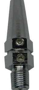 MFJ-7712, 3/8-24 STUB TO .1~HOLE,WHIP FERRULES 610-2453