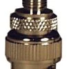 MFJ-7716, ADAPTOR, BNC M TO SMA F, (610-2116)