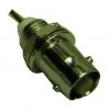 MFJ-7726, CONNECTOR, BNC FEMALE, CH.MOUNT (610-1016)