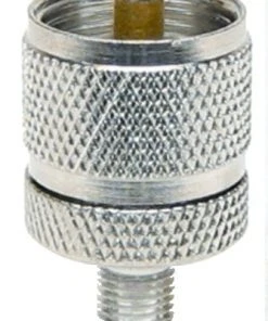 MFJ-7727, ADAPTOR, PL-259 TO SMA FEMALE (610-2127)