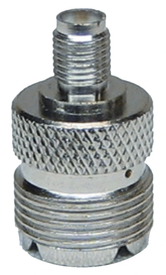 MFJ-7729, ADAPTOR, SO-239 TO SMA FEMALE (610-2129)