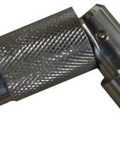 MFJ-7735, 3/8-24 FOLD-OVER ANT. MOUNT, 610-2455