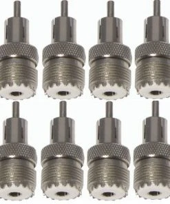 MFJ-7738P, 12PACK, 7738