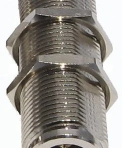 MFJ-7739, CONNECTOR, N FEM TO N FEM ADAPTOR (610-2105T)