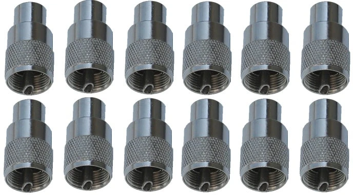 MFJ-7740P, 12-Pack Of 7740