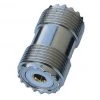 MFJ-7744, COUPLER, SO-239 TO SO-239, 1~L, (610-2444)