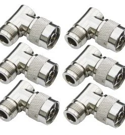MFJ-7745P, 12-PACK 7745