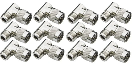 MFJ-7745P, 12-PACK 7745
