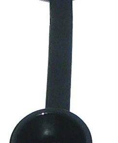 MFJ-7750, SO-239 VINYL PROTECTIVE COVER W/RETAINER