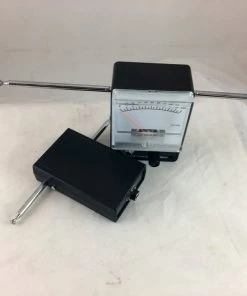 MFJ-802BR, METER, REMOTE FOR MFJ-802B