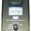 MFJ-805, METER, RFI/NOISE DETECTOR