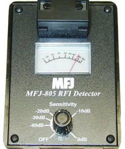 MFJ-805, METER, RFI/NOISE DETECTOR