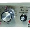 MFJ-8100W, WORLD BAND SWL RECEIVER-WIRED
