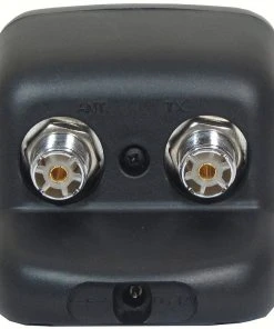 MFJ-822, WATTMETER, HF/VHF, 1.8-200 MHz, 300 W, MOBILE