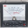 MFJ-867, GIANT 144/220/440 MHz SWR/WATTMETER, HANDLE 400W
