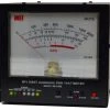 MFJ-869, GIANT AUTOMATIC DIGITAL SWR/WATTMETER, 1.8-60 MHz