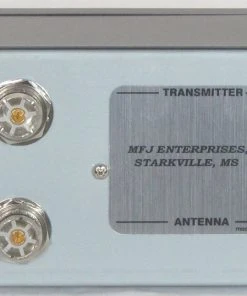 MFJ-873, WATTMETER, 125-525 MHz, 200 W