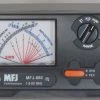 MFJ-880, X SWR/WATTMETER, 1.6-60 MHz, 2kW