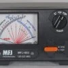 MFJ-883, X SWR/WATTMETER, 125-525 MHz, 200 W