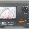 MFJ-884, X SWR/WATTMETER, 1.8-525 MHz, 200 W