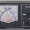 MFJ-891, GIANT X SWR/WATTMETER, 1.6-60 MHz, 2kW