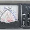 MFJ-892, GIANT X SWR/WATTMETER, 1.6-200MHz, 200W