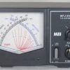 MFJ-893, GIANT X SWR/WATTMETER, 125-525 MHz, 200W