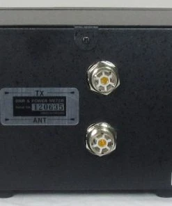 MFJ-893, GIANT X SWR/WATTMETER, 125-525 MHz, 200W