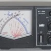 MFJ-894, GIANT X SWR/WATTMETER, 1.6-525MHz