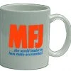 MFJ-9-102, MFJ/AMERITRON COFFEE MUG