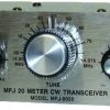 MFJ-9017, 17 METER CW TRANSCEIVER