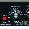 MFJ-904, TRAVEL TUNER, 10-80M, 150W, MTR