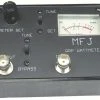MFJ-9218, QRP POCKET SWR/WATTMETER, 5,30, 100 WATTS