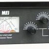 MFJ-923, TUNER, 144/440 DUAL BAND, 200W, SWR/WATTMETER