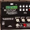MFJ-929, 200W AUTO TUNER, LCD/MTR, 1.8-30MHz