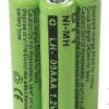 MFJ-92AAA01, BATTERY, AAA, NI-MH, 800 MA, 1.2V