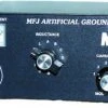 MFJ-931, ARTIFICIAL GROUND, 1.8 MHz TO 30 MHz, 300 W