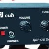 MFJ-9320W, QRP CUB TRANSCEIVER 20 METERS ,WIRED