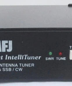 MFJ-939K, PLUG,PLAY,200W AUTOTUNER, HF W/CABLE, KENWOOD