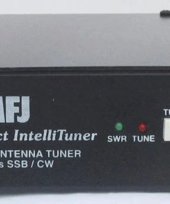 MFJ-939Y3, PLUG & PLAY, 200W AUTOTUNER, HF, W/CABLE, YAE1000MP/9000