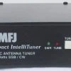 MFJ-939Y4, PLUG,PLAY,200W AUTOTUNER,HF, W/CABLE,YAE FT2000