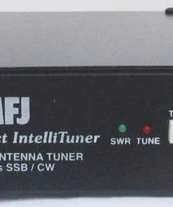 MFJ-939Y, PLUG,PLAY, 200W AUTOTUNER, HF, W/CABLE, YAE950/450/891