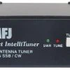 MFJ-939A, PLUG,PLAY, 200W AUTOTUNER, HF, W/CABLE, ALINCO